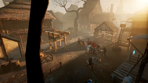 SACRALITH : The Archer`s Tale on Steam.